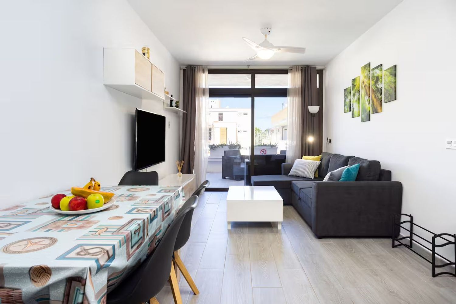 Piso en avenida Rafael Puig Lluvina, 9 - Foto 2