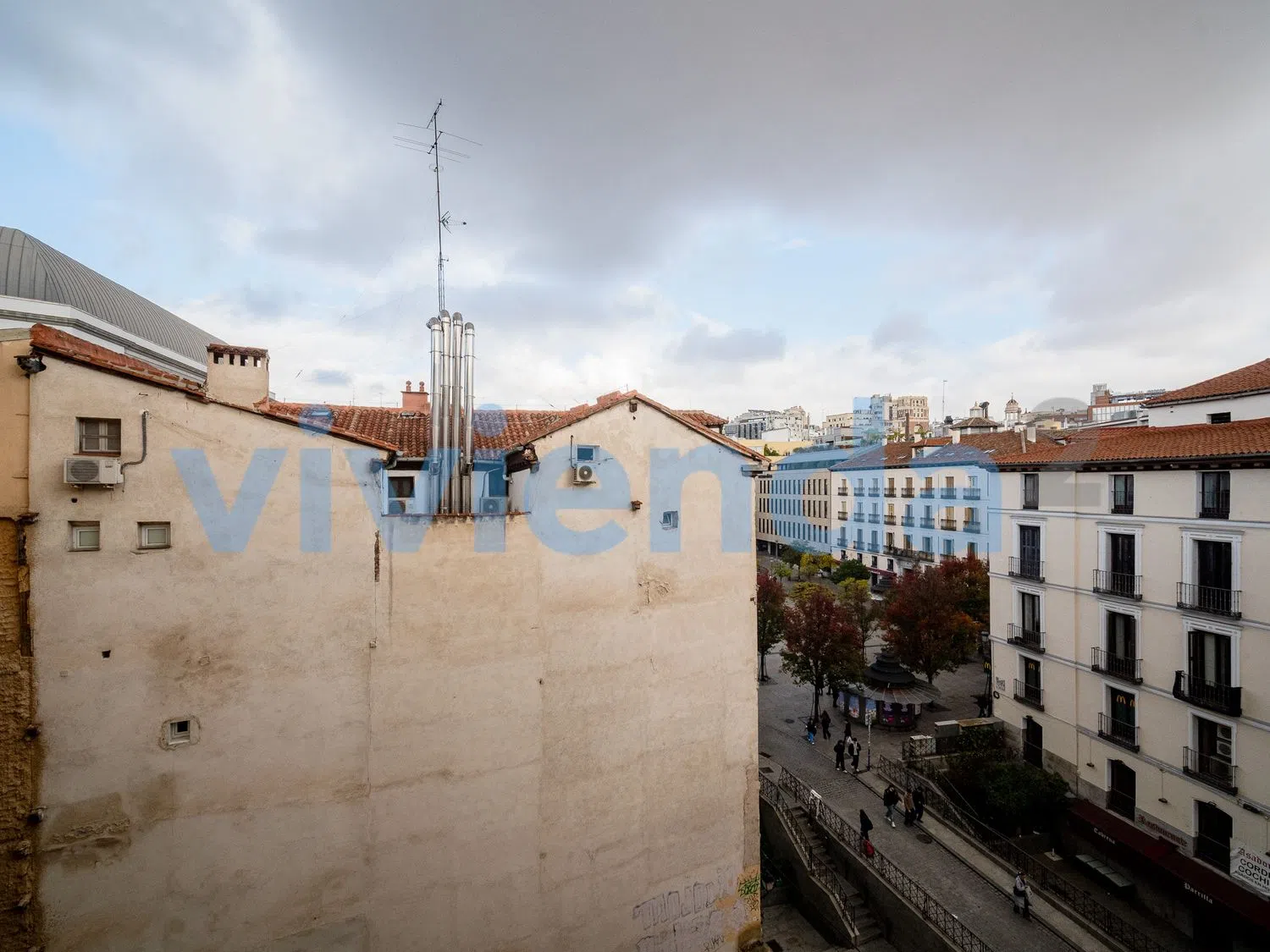 Piso en Barrio Palacio - Foto 9