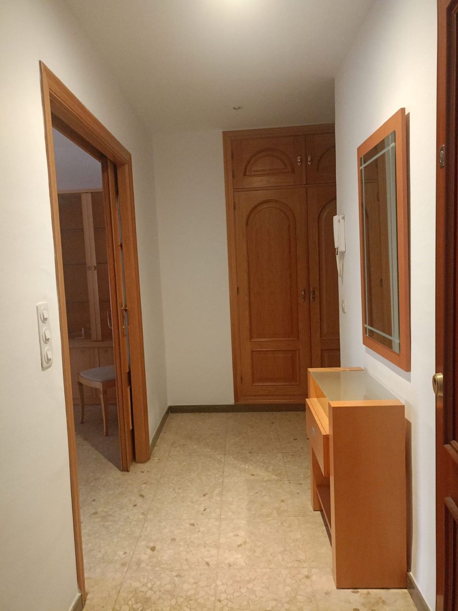 Piso en Barrio Feria - Foto 9