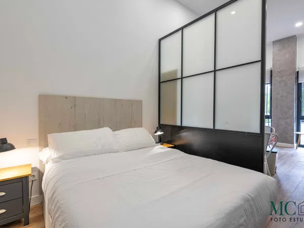 Piso en Paseo de la Esperanza, 47, Acacias - Foto 14