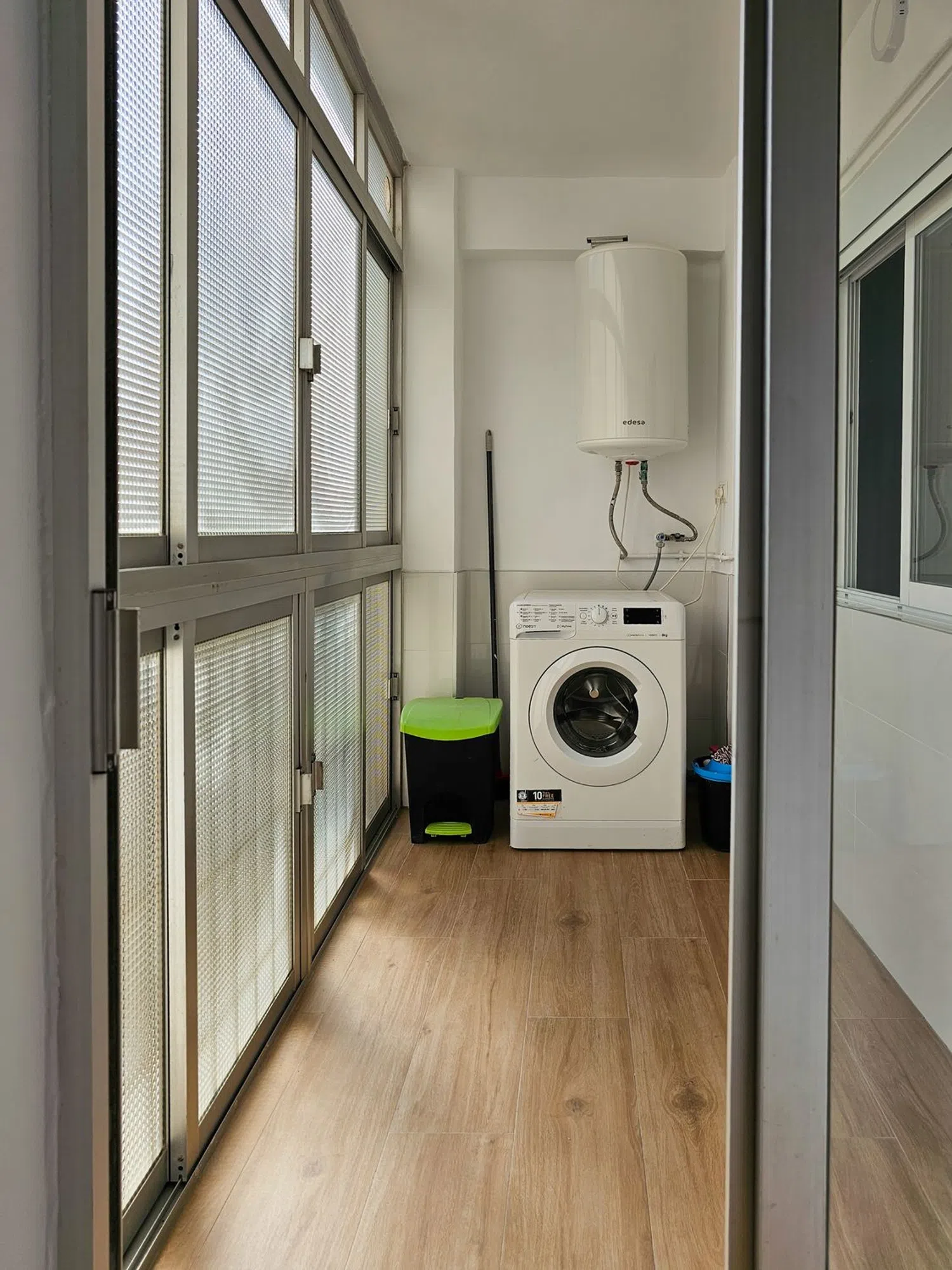 Estudio en calle Pintor Murillo, 57 - Foto 19