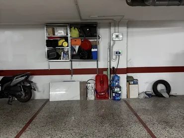 Piso en  Calle José Martínez Ruiz Azorín 136 - Foto 4