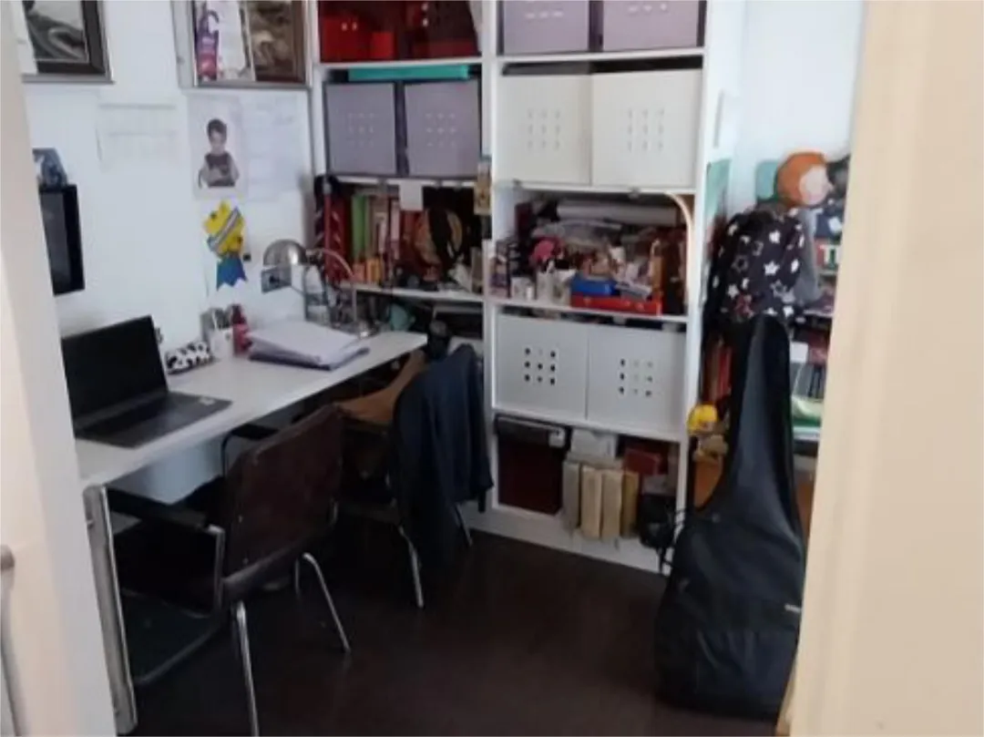 Piso en  Calle Entierro de la Sardina 1 - Foto 9