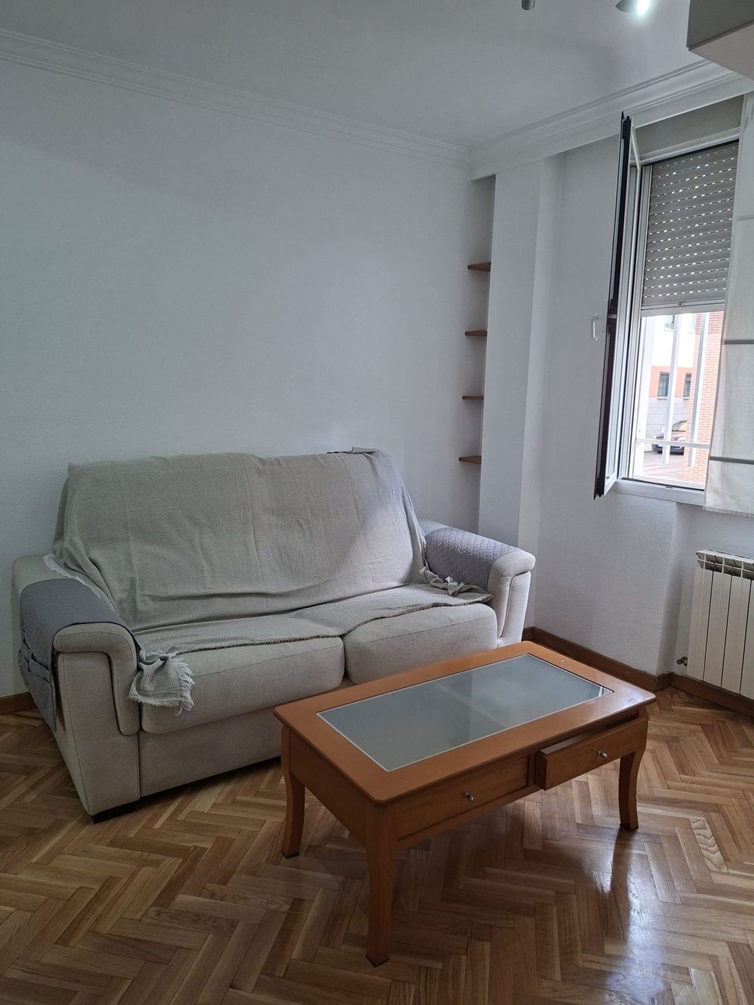 Piso en calle de Valderribas, 61 - Foto 8