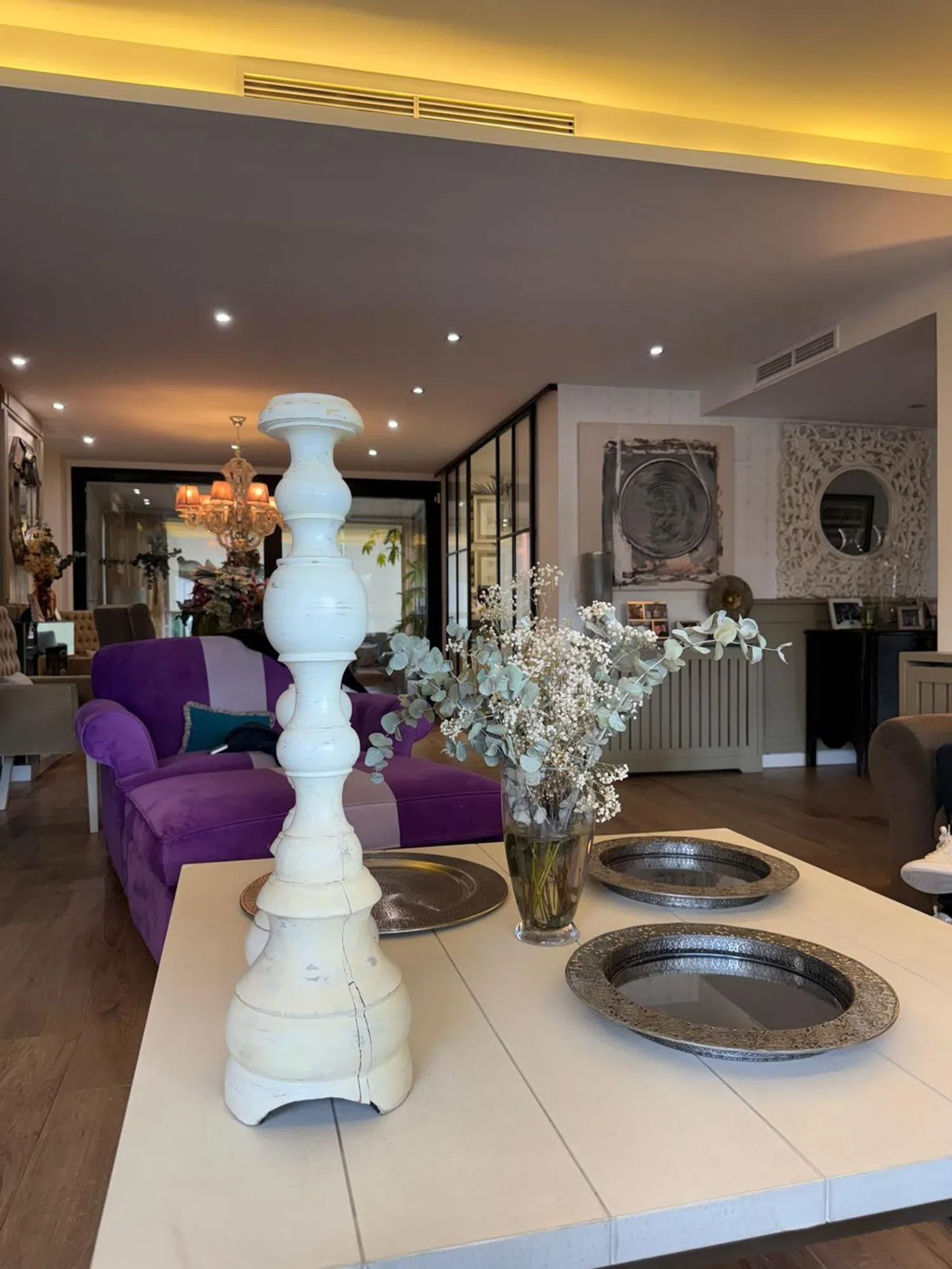 Chalet pareado en calle Xunta de Galicia, 1 -4 - Foto 16