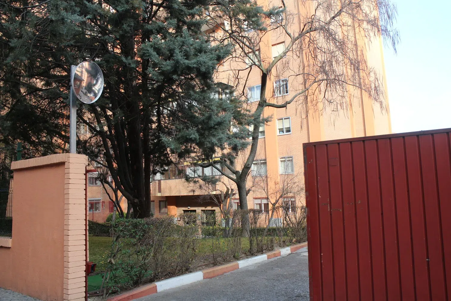 Piso en calle de Tribaldos, 30 - Foto 25