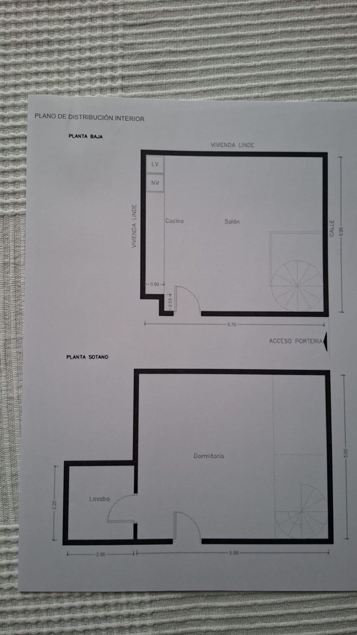 Dúplex en Calle de Manel Farrés, 65 - Foto 29