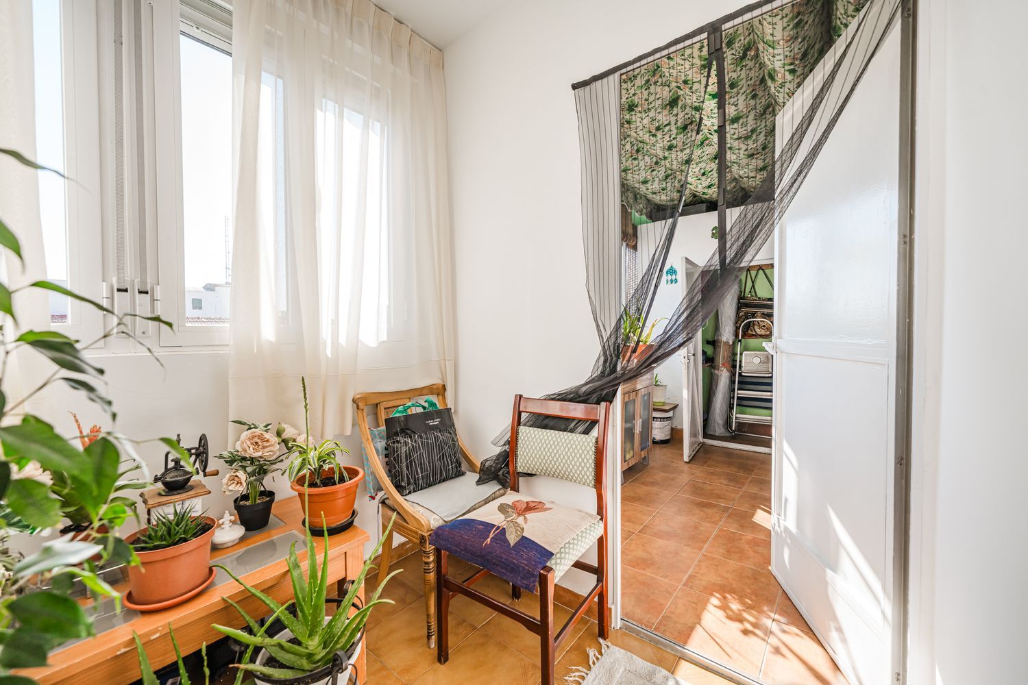 Ático en Barrio Fuente del Berro - Foto 4