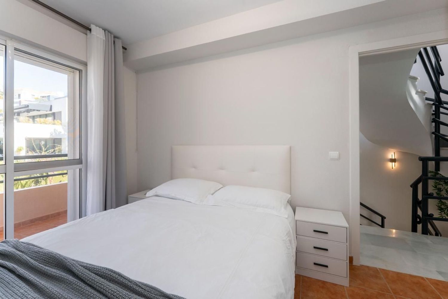 Chalet pareado en Urbanización Artola Alta, 21 - Foto 14