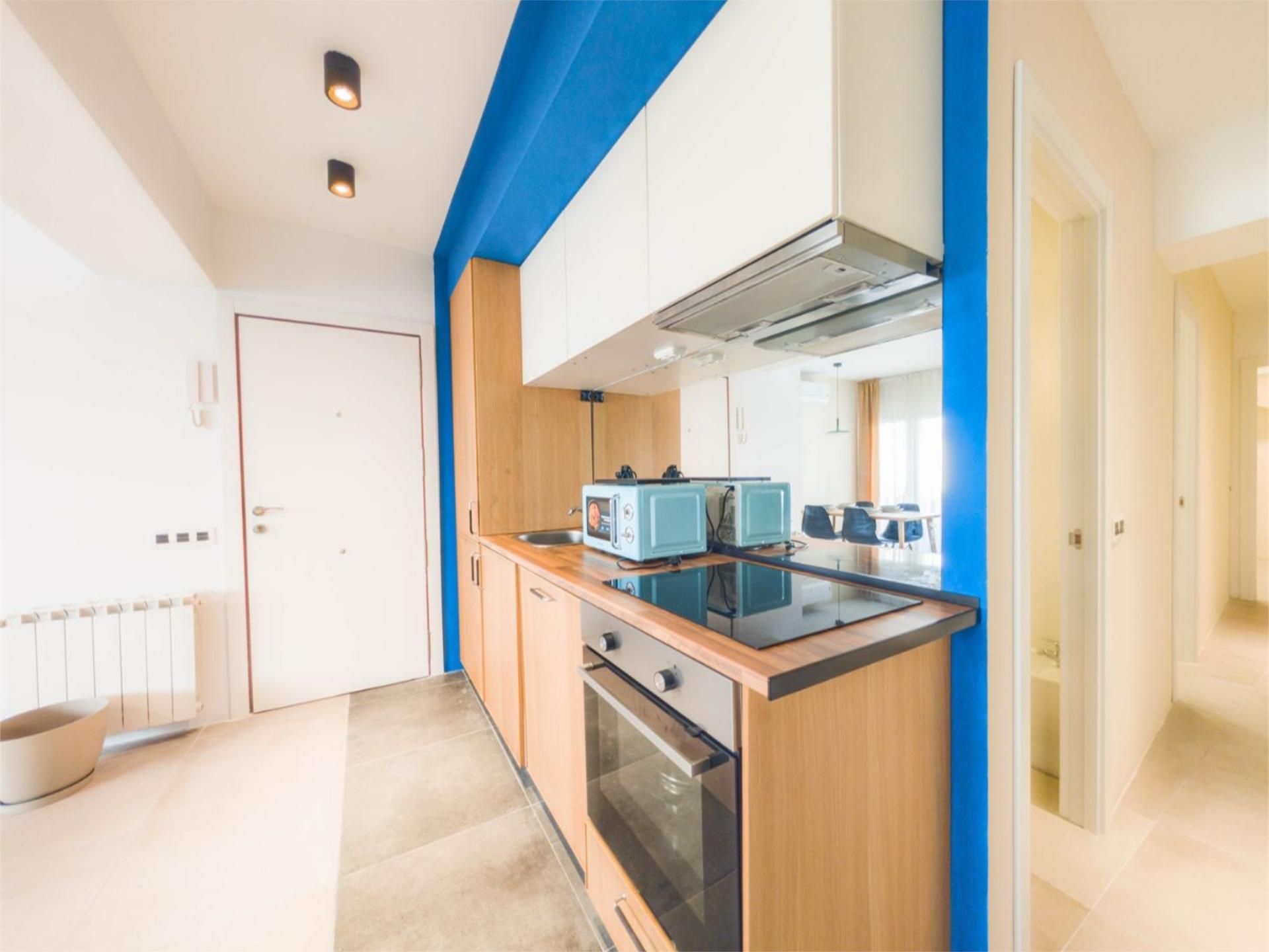 Piso en calle Calle Dato Iradier 7 - Foto 5