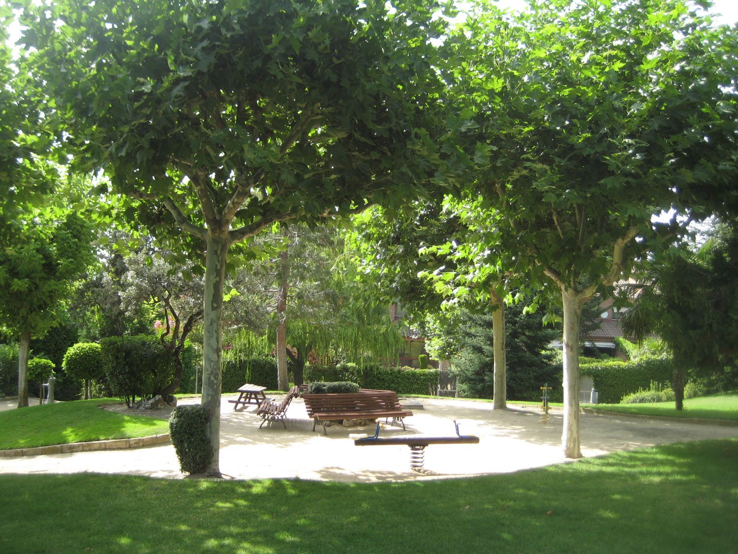 Chalet pareado en Colonia - Foto 35