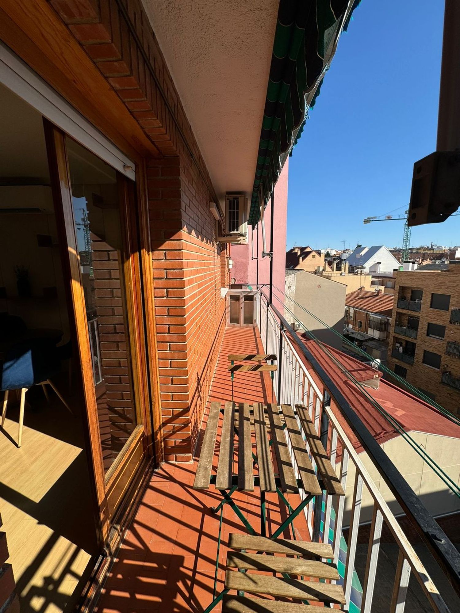 Piso en calle de Bellver, 1 - Foto 7