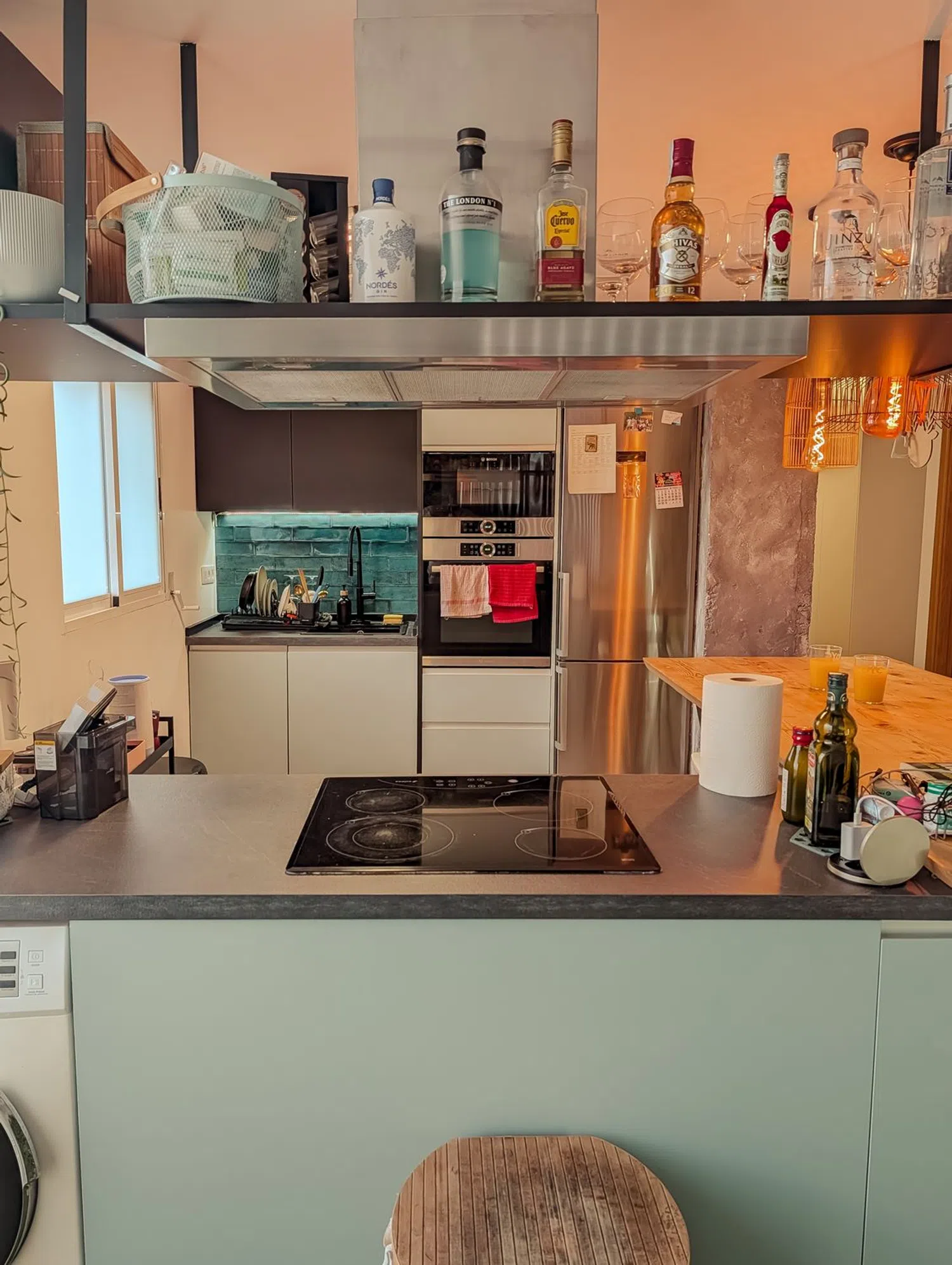 Piso en calle Sant Vicente del Raspeig, 6 - Foto 7