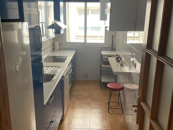 Piso en Calle Alhambra, 3, Las Flores - La Huerta, Las Flores - La Huerta - Foto 1