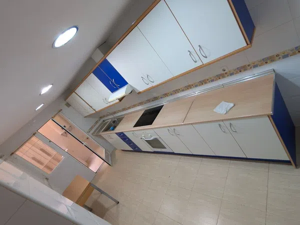 Piso en calle d'Alfa, 10 - Foto 1