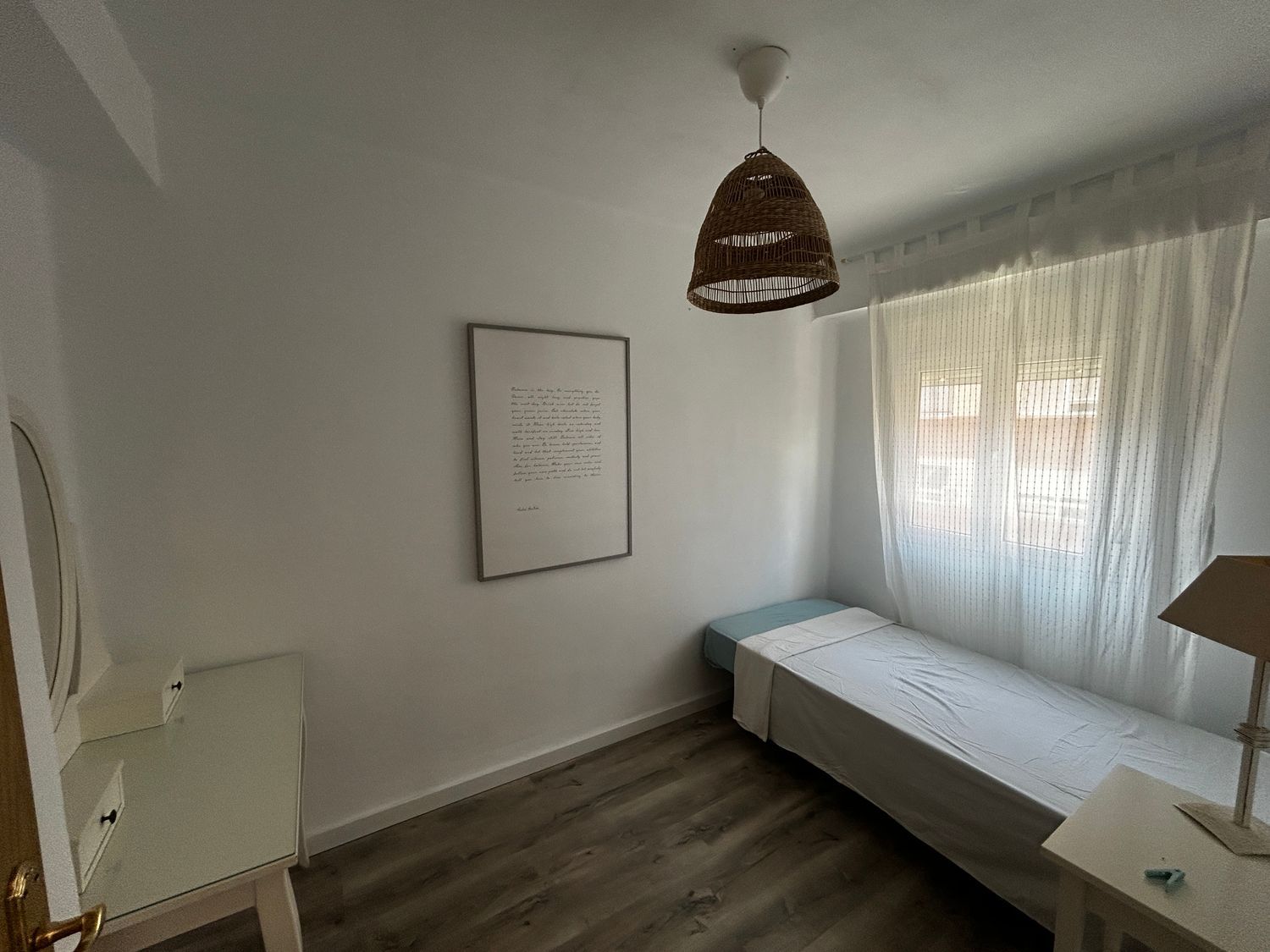 Piso en camino de Montcada, 37 - Foto 12