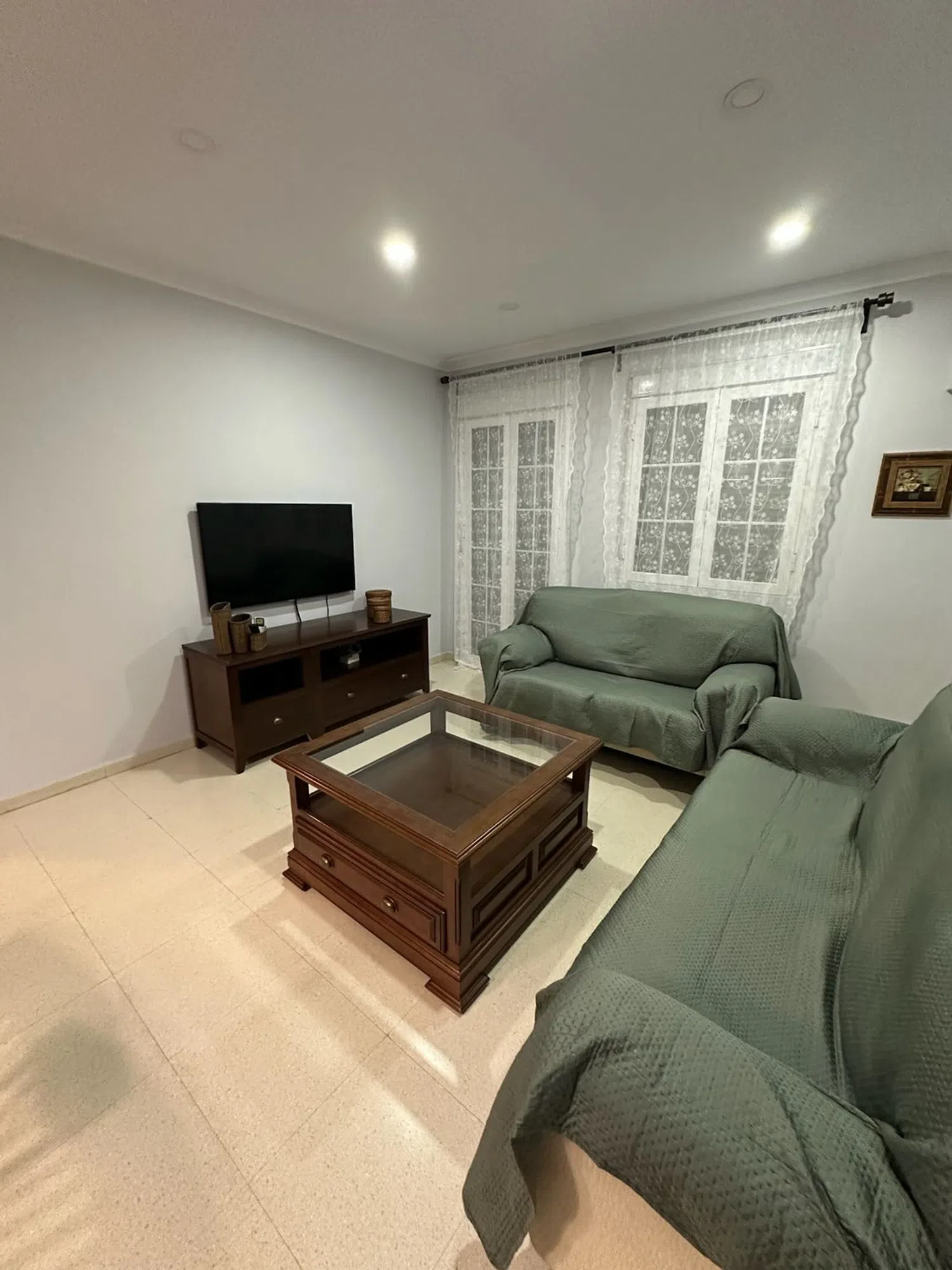 Piso en calle Plata, 8 a - Foto 3