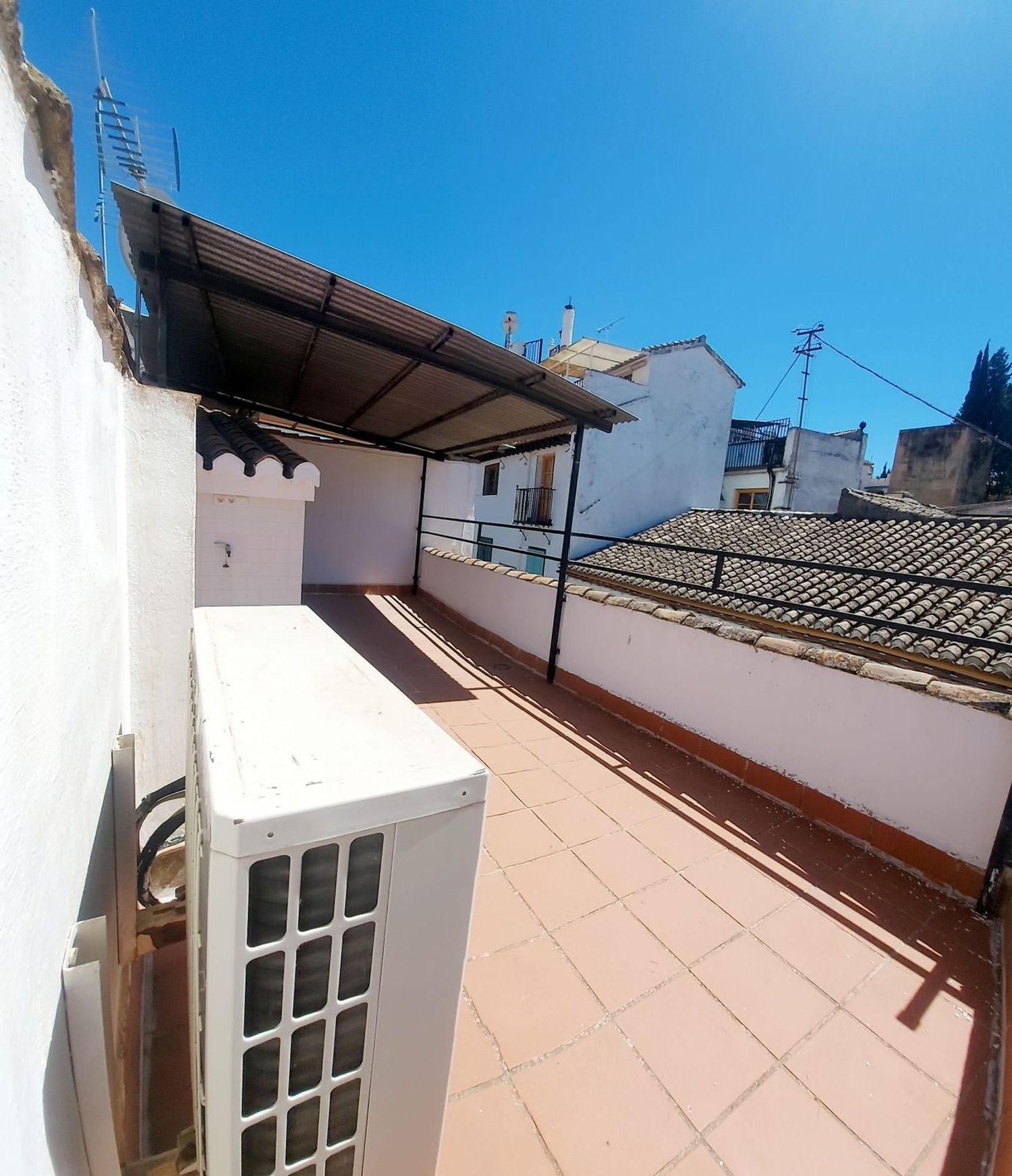 Chalet pareado en Calle Horno del Moral, 1, Albaicín, Albaicín - Foto 28