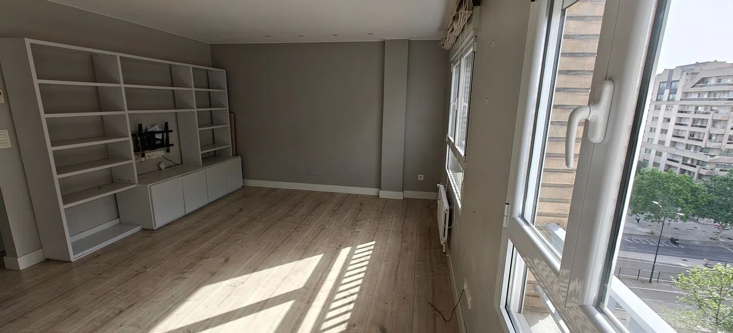 Piso en Cesáreo Alierta, 14 - Foto 4