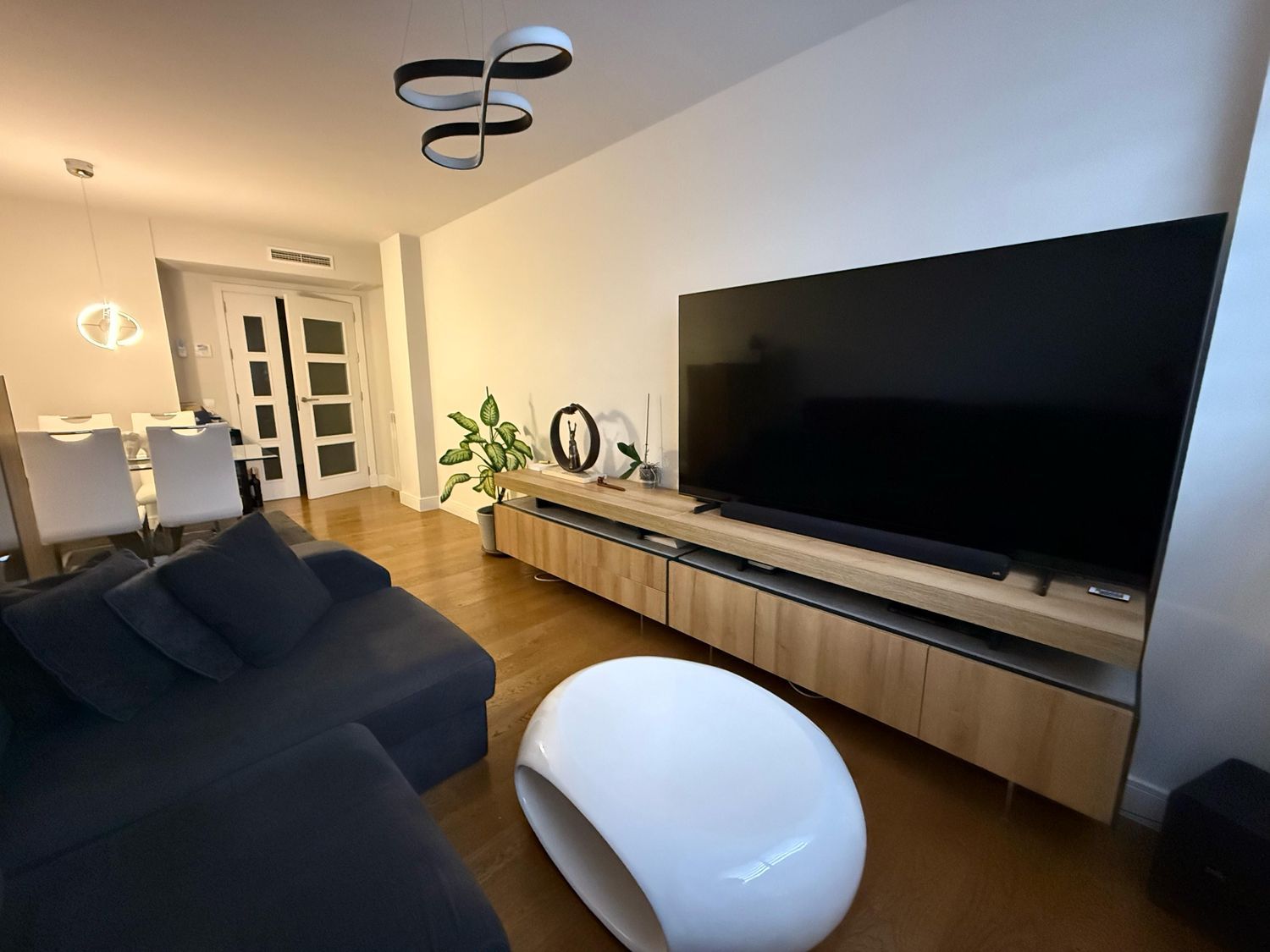 Piso en carril de los caleros, 24 - Foto 5