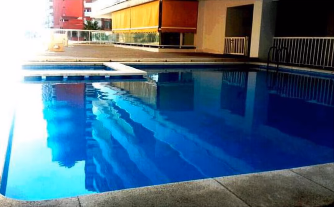 Apartamento en ALQUILER JUNTO A LA PLAYA - Foto 6