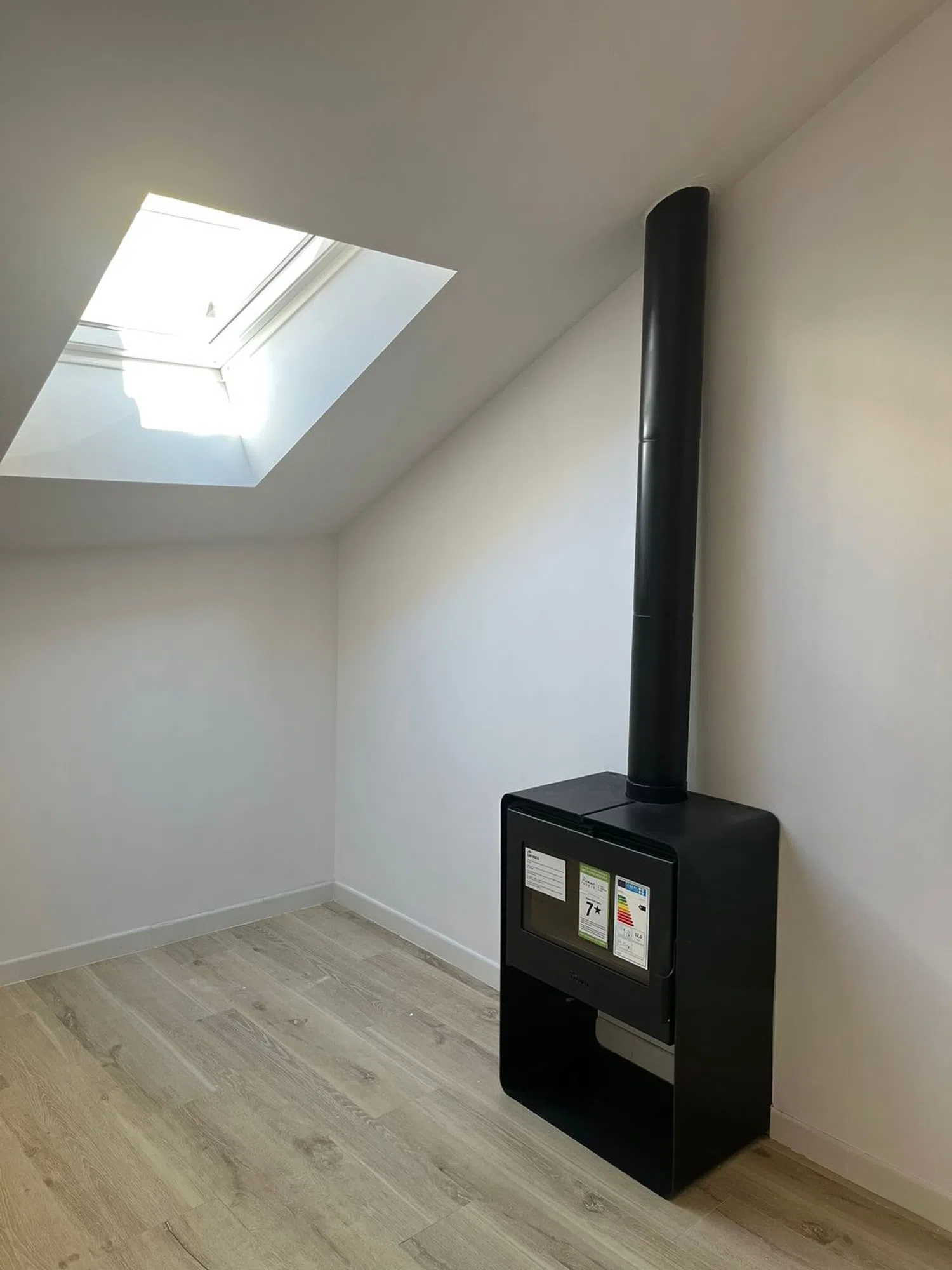 Piso en Barrio Malasaña-Universidad - Foto 5