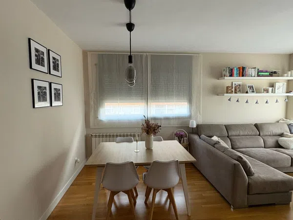 Piso en calle de Roc Codó, 10 - Foto 2