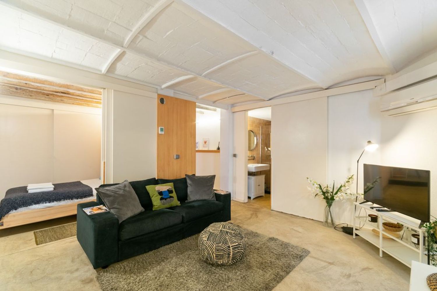 Piso en calle Ramon Turro, 140 - Foto 8