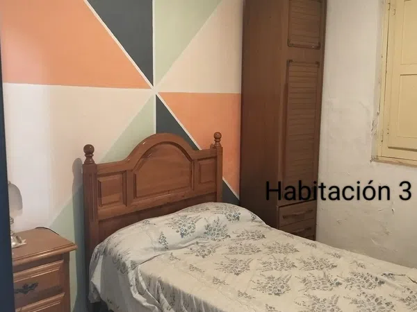 Casa de pueblo en Camino los Mesones, 31 - Foto 11