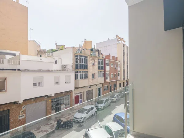 Piso en calle Vázquez Claver, 5 , Piso 1 b - Foto 29