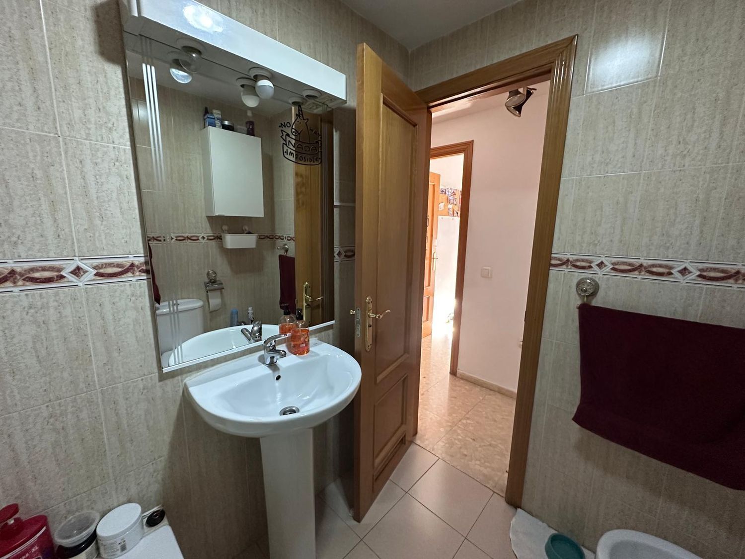 Piso en calle Enmedio, 2 - Foto 13