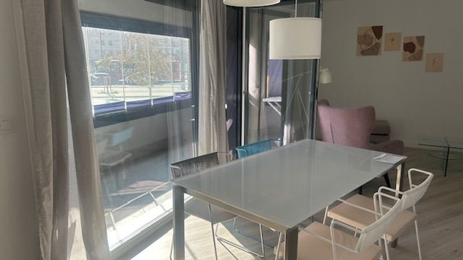 Piso en calle los Naranjos, 29 - Foto 2