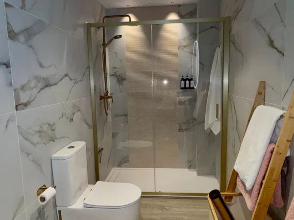 Estudio en calle Omar, 8 - Foto 18