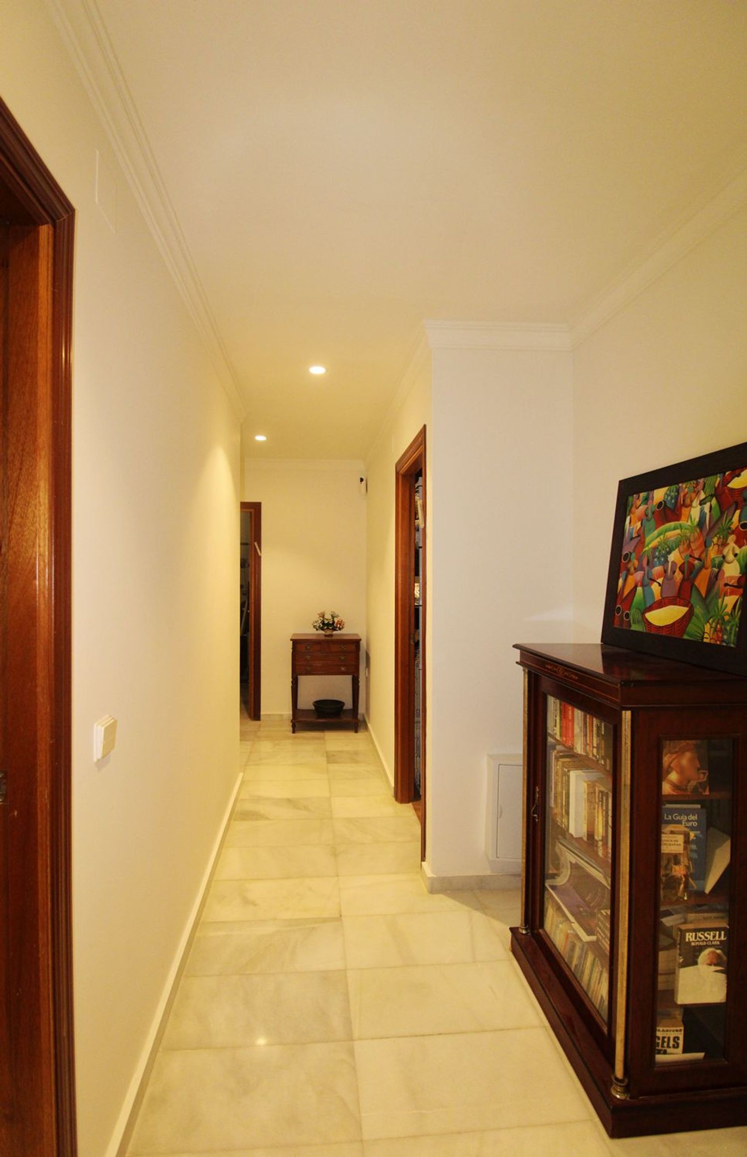 Casa o chalet independiente en Cerrado de Calderón - Hacienda Paredes - Foto 32