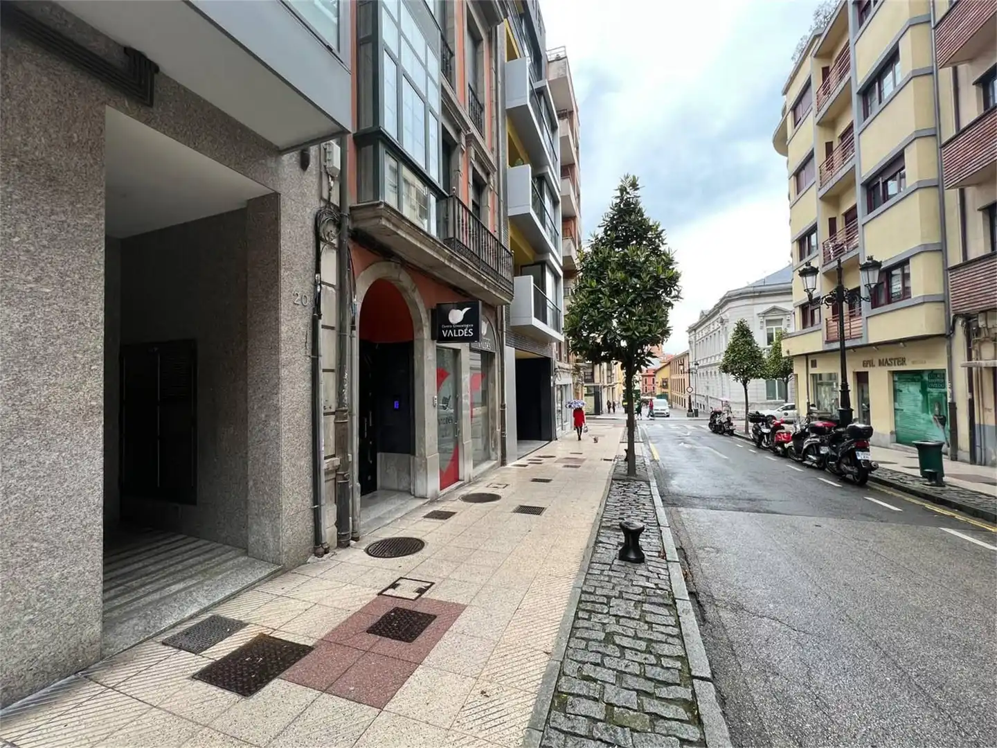 Local comercial en  Calle Quintana 18 - Foto 4