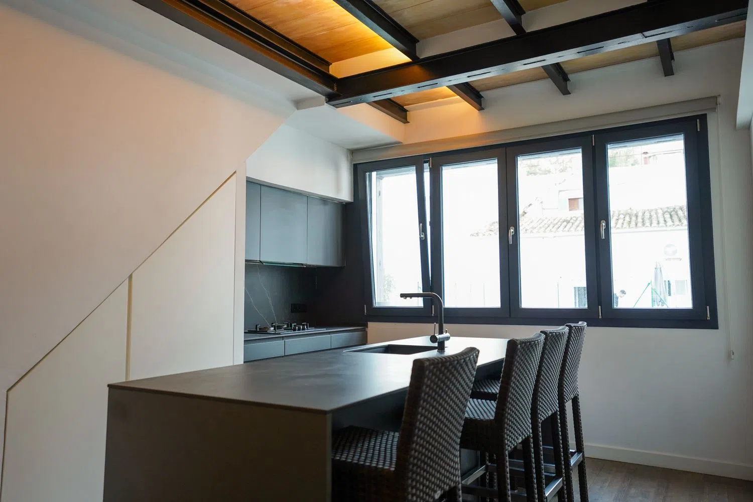 Piso en calle de Ticià, 17 - Foto 5