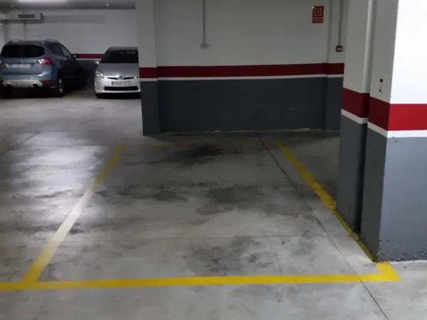 Piso en Avenida juan carlos i, 84, Zona Juan Carlos I - Avenida de Europa - Foto 3