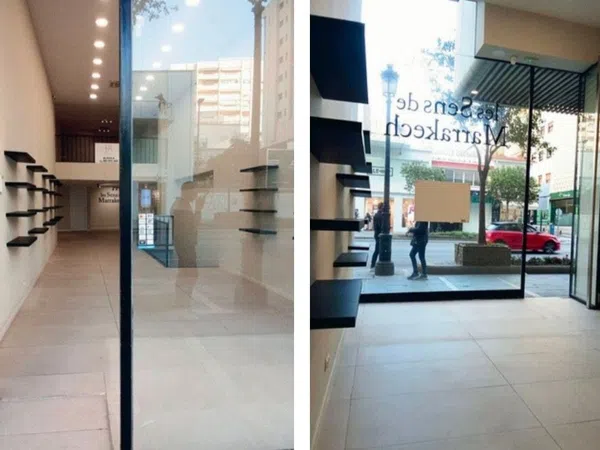 Local en Avenida Ricardo Soriano, 9, Ricardo Soriano - Foto 1