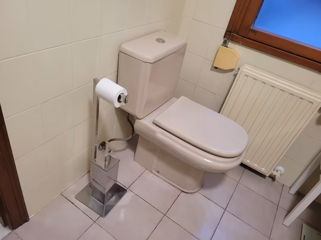 Piso en  Calle Félix Aramburu 5 - Foto 7