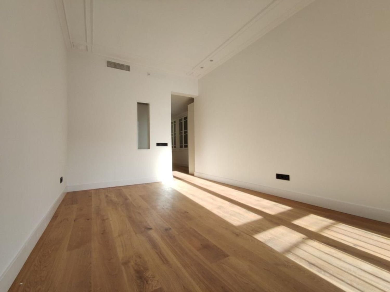 Piso en La Nova Esquerra de l'Eixample - Foto 1