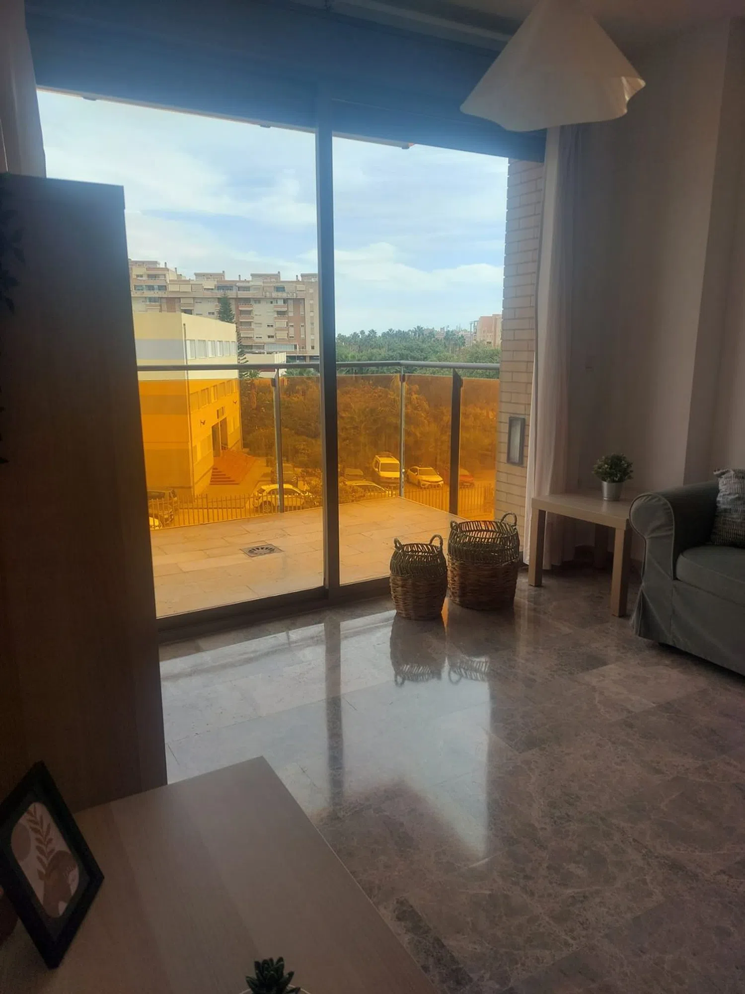 Piso en calle Navarro Ledesma, 170 - Foto 12