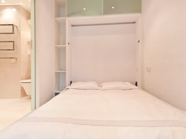 Estudio en paseo del Born, 5 - Foto 13