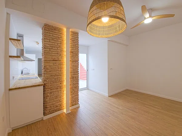 Piso en Azcarraga, 8, La Petxina - Foto 5