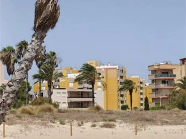 Apartamento en playa - Foto 1