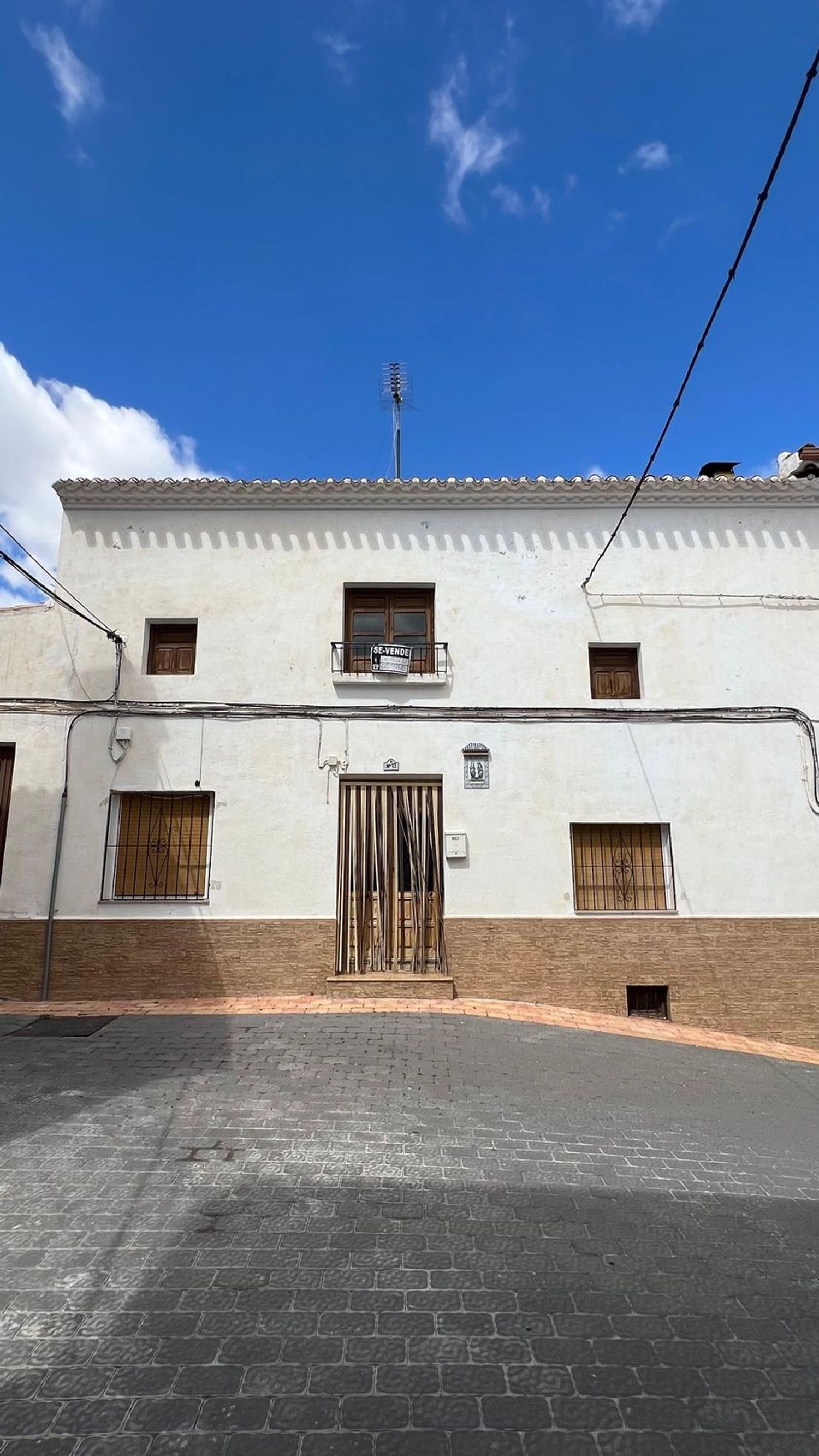 Casa de pueblo en Cuesta Empedrada, 13 - Foto 2