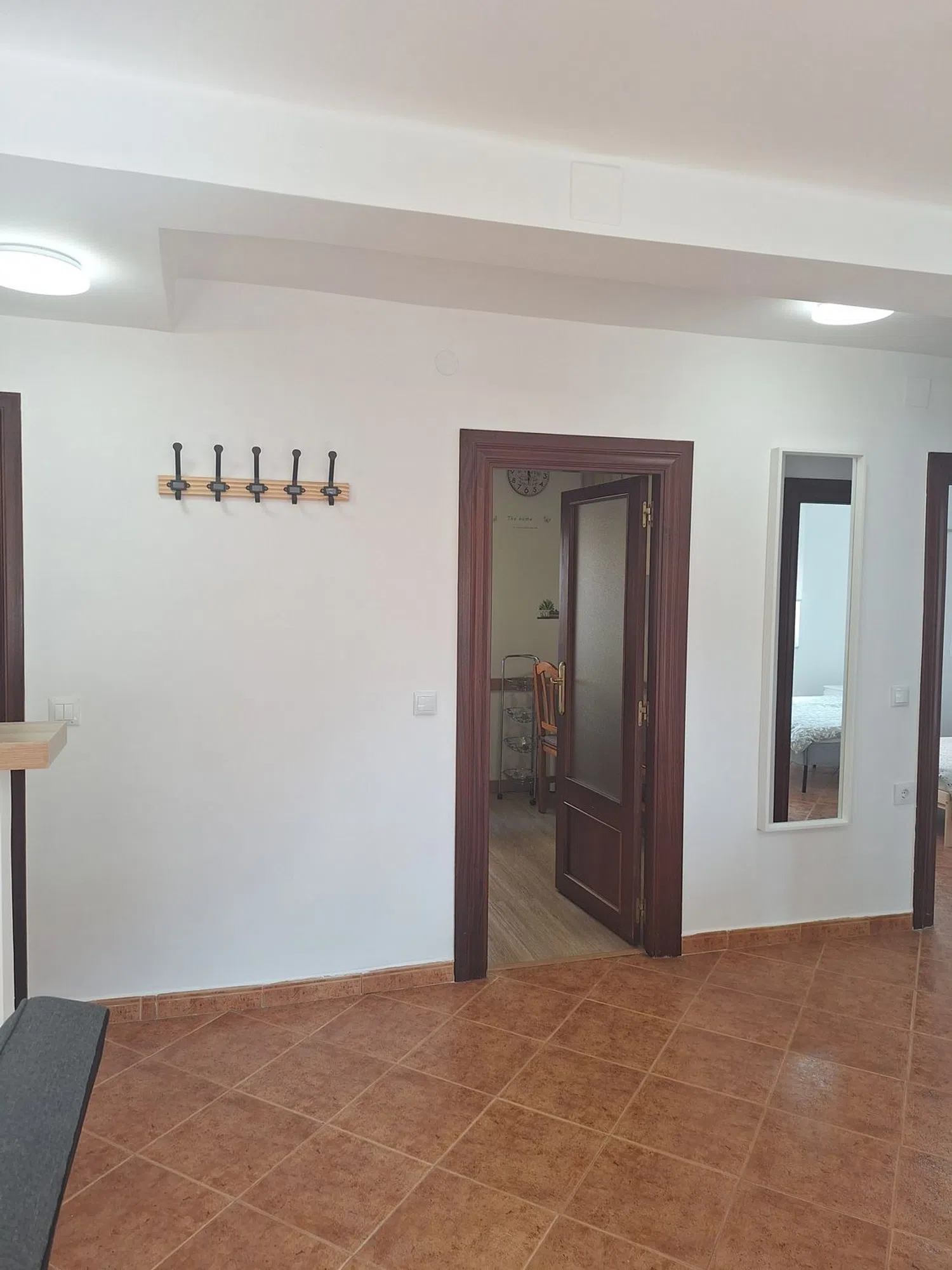 Piso en calle Arzobispo Lauzurica, 4 - Foto 4