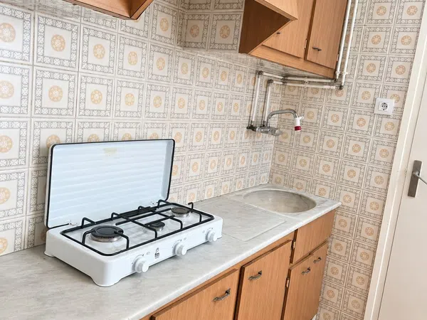 Piso en Calle de Ramón y Cajal, 36, Oliva pueblo, Oliva pueblo - Foto 3