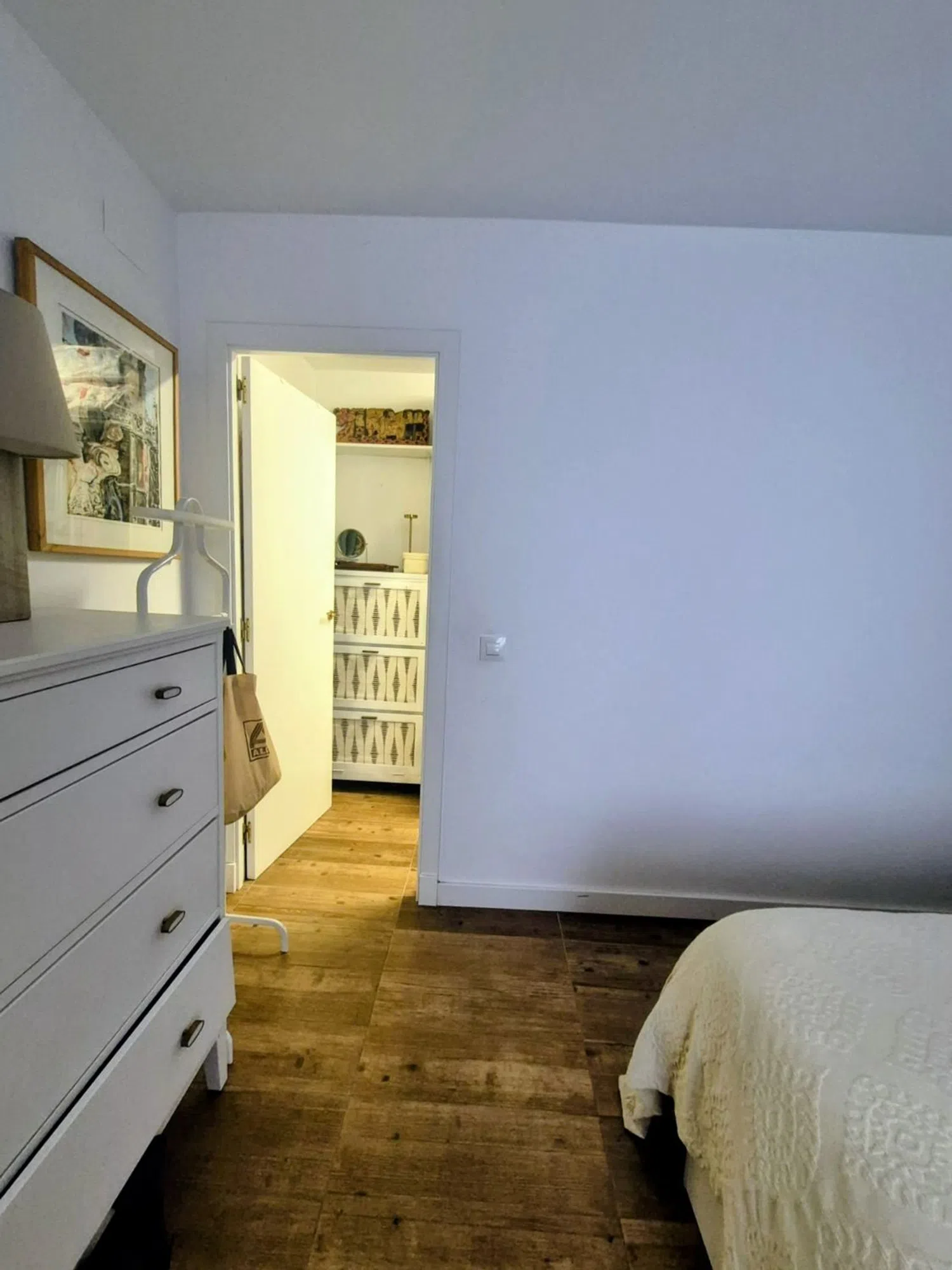 Ático en calle Paraguay, 18 - Foto 18