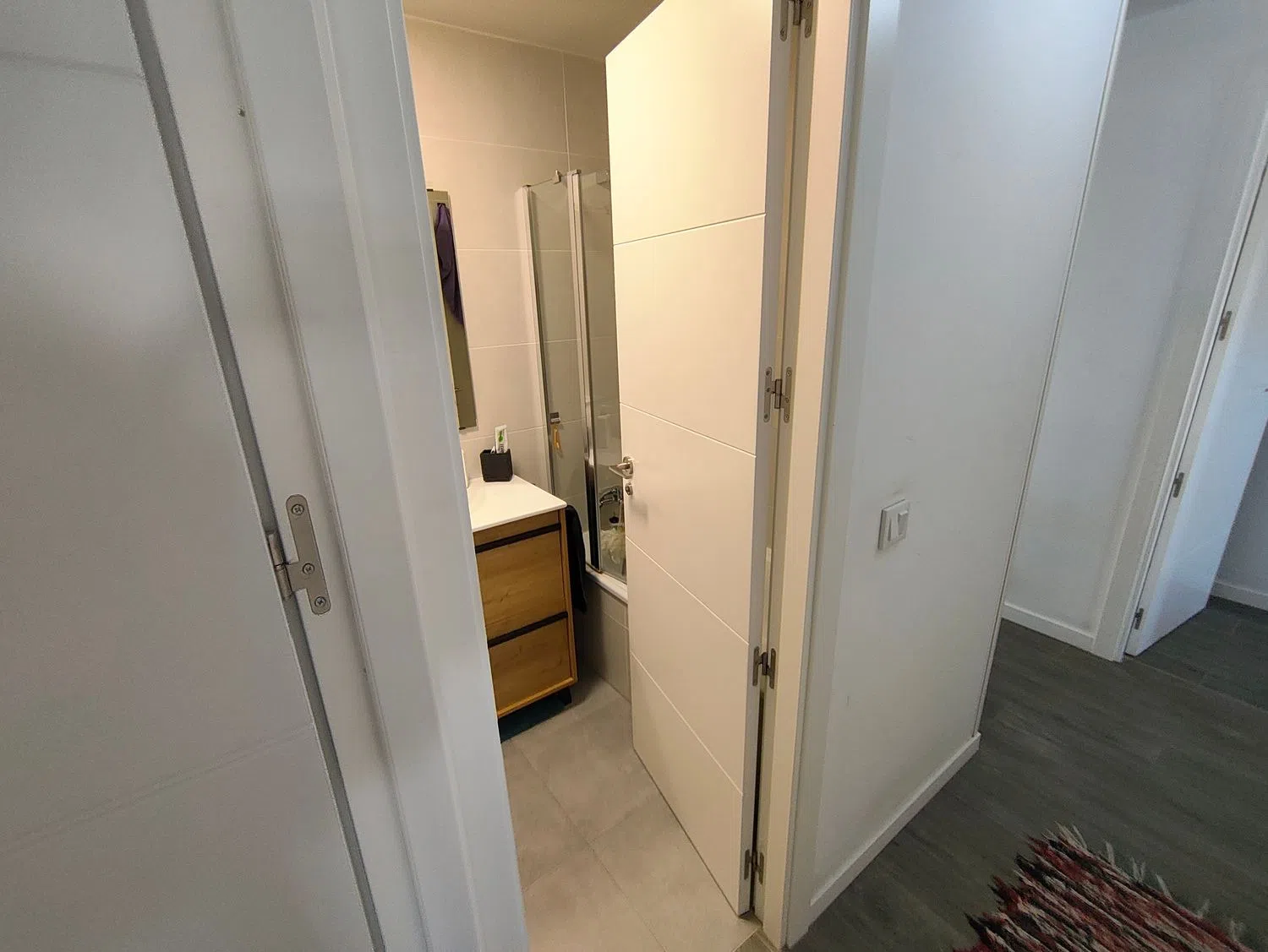 Ático en calle de Felipe III, 10 - Foto 22