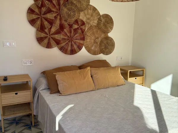 Casa de pueblo en calle Sant Telm, 20 - Foto 33